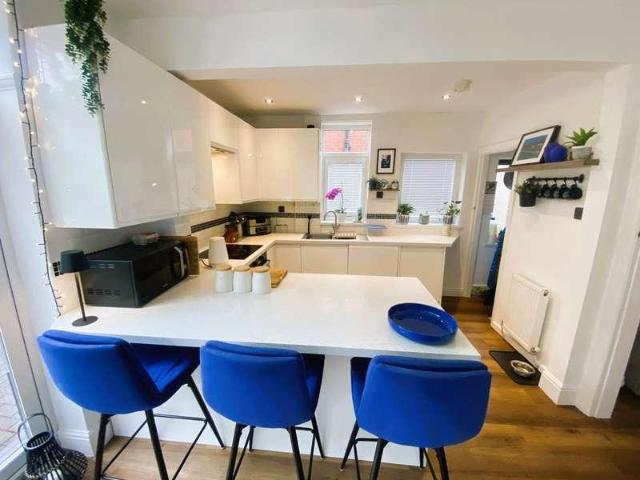 House for sale in Sholver, Pendock