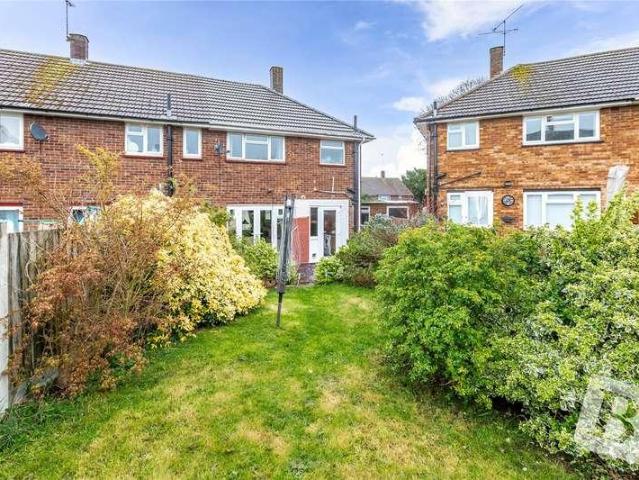 House for sale in Hutton, Navestock Side
