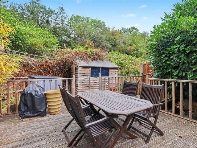 House for sale in Woking, Surrey