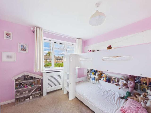 House for sale in Berrick Salome, Oxfordshire