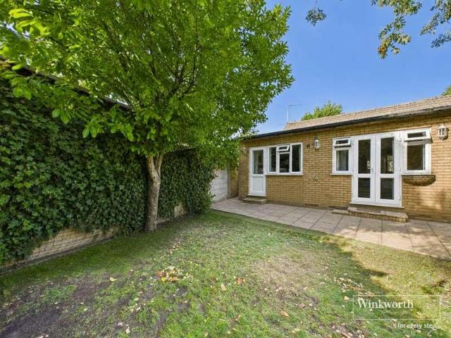 House for sale in Kingsbury, Greater London