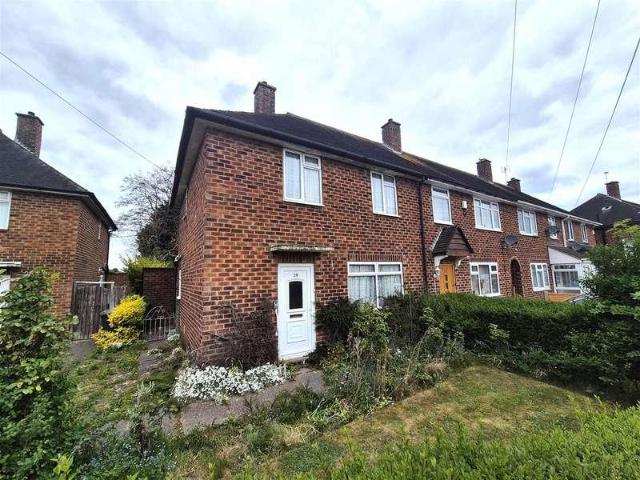 House for sale in Solihull, Ulverley Green