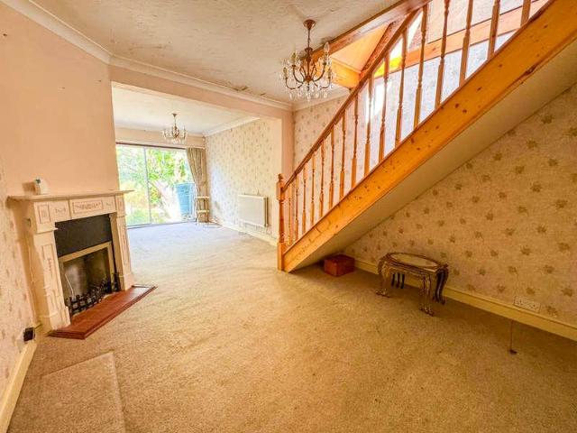 House for sale in Southend-on-sea, Eastwood