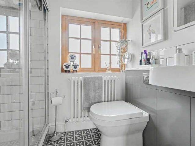 House for sale in Cossall Marsh, Attenborough