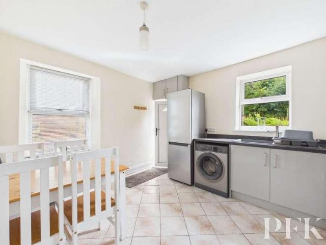 House for sale in The Moor, Cockermouth