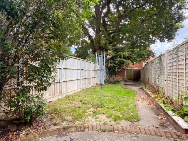 House for sale in Hythe and Dibden, Ashurst Bridge
