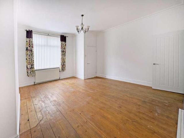 House for sale in Hartlepool, Grange