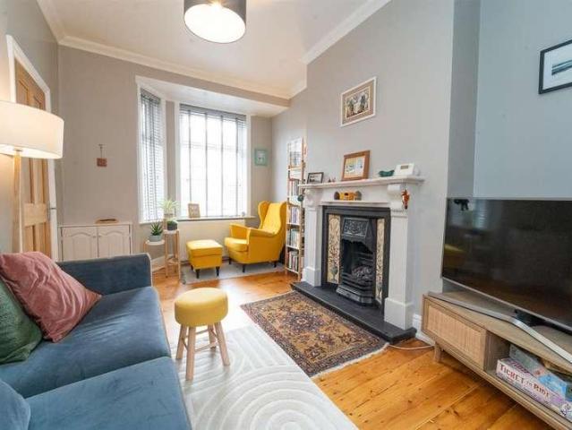 House for sale in Georgia, Greater Manchester