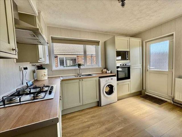 House for sale in Weelsby, Cleethorpes