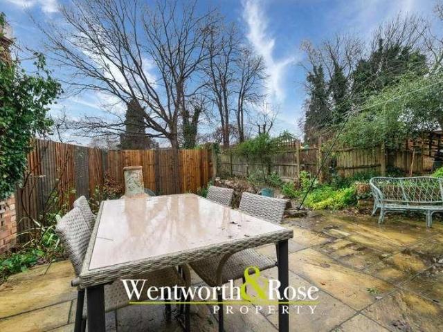 House for sale in Harborne, West Midlands