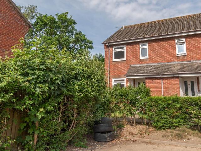 House for sale in Comers, Norfolk