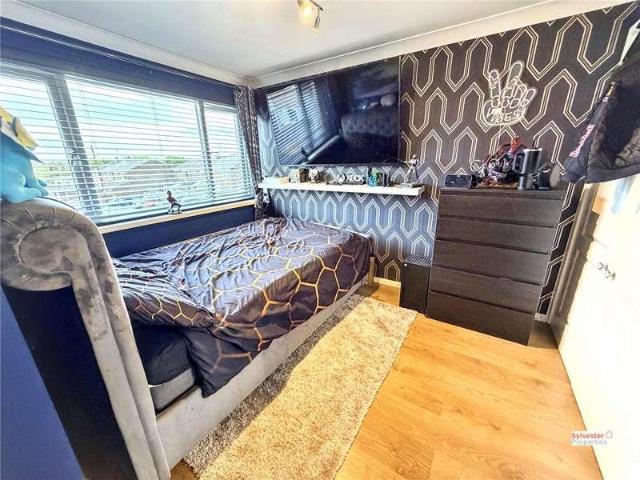 House for sale in West Shield Row Villas, Stanley