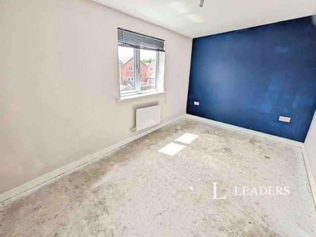 House for sale in Alverton, East Midlands