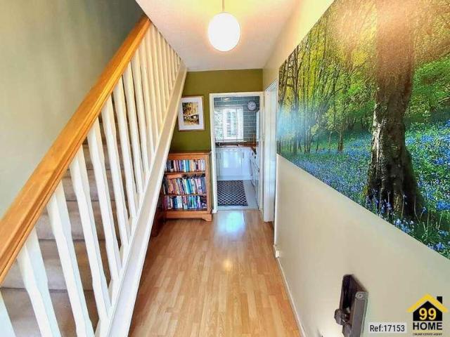 House for sale in Plasnewydd, Falcon Lodge