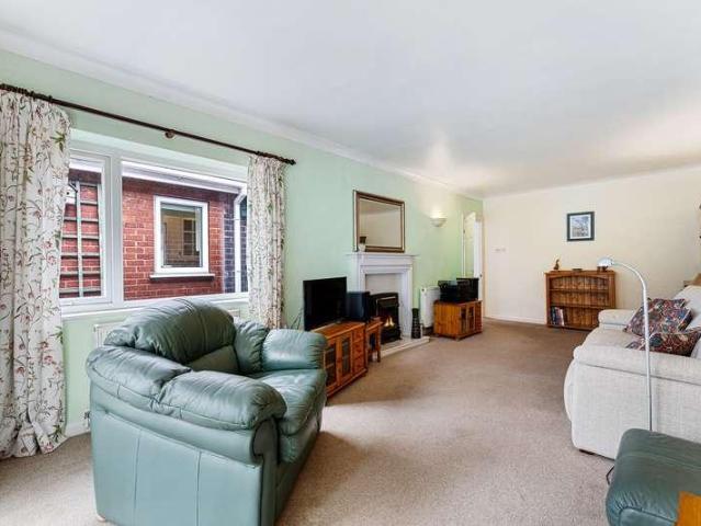 House for sale in Kingsway Estate, Widnes