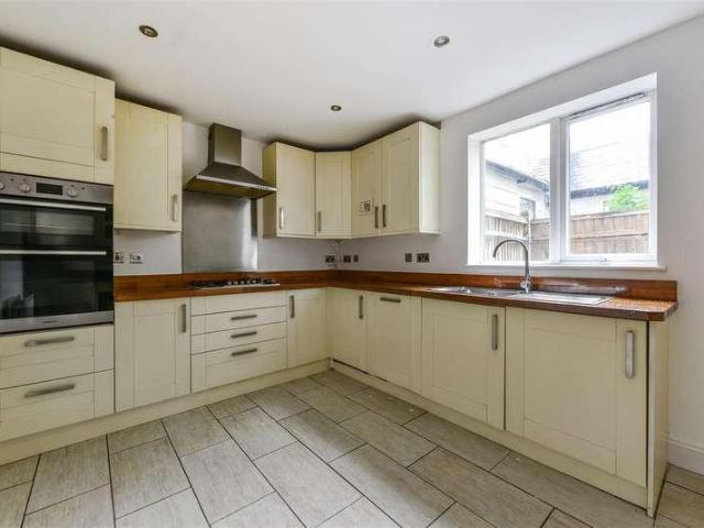 House for sale in Clapham, West Sussex