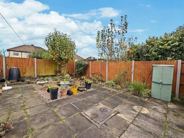 House for sale in Westhoughton, Lee Bank