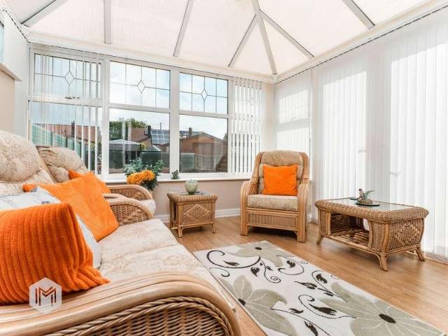 House for sale in Bury, Greater Manchester