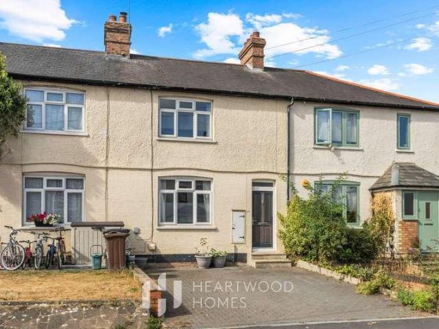 House for sale in St Albans, Five Acres