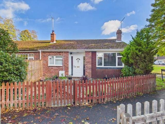 House for sale in Tadley, Basingstoke and Deane