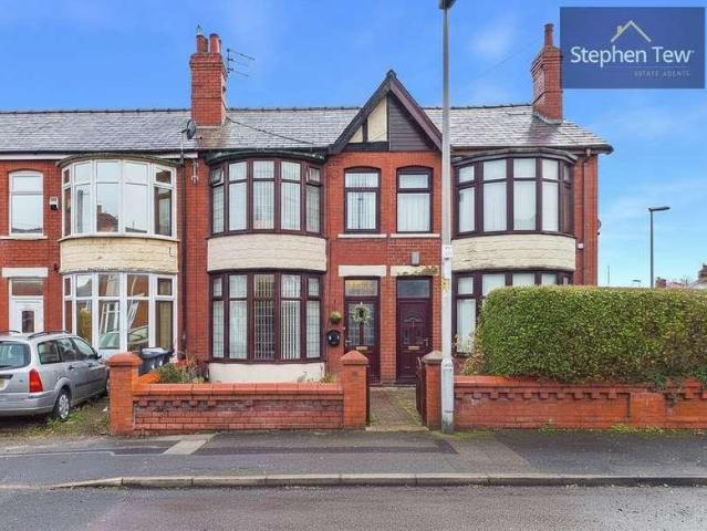 House for sale in Great Marton, Blackpool