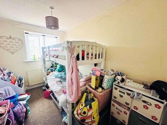 House for sale in Brixington, Budlake