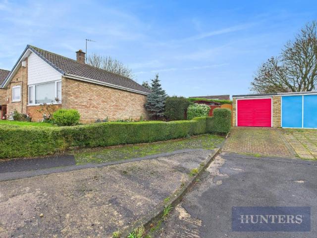 House for sale in Seamer, North Yorkshire