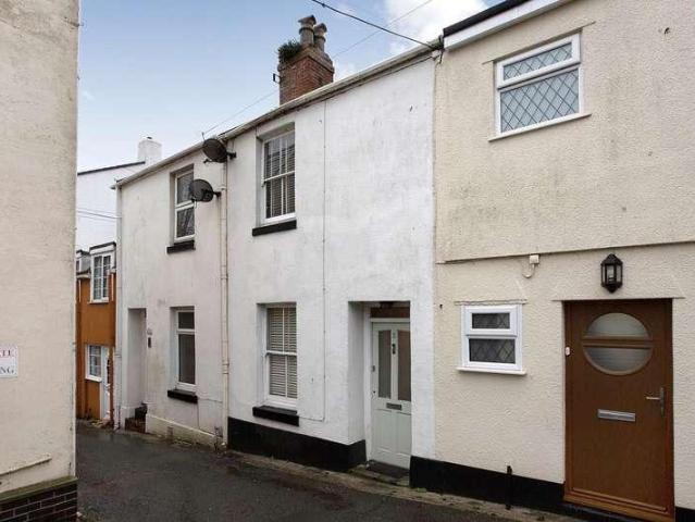 House for sale in Bridford, Devon