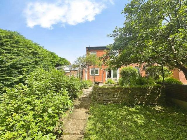 House for sale in Hollins, Bury