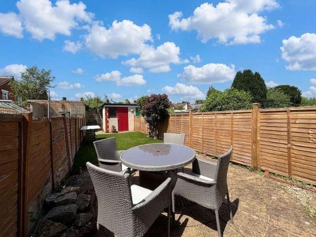House for sale in Salisbury, Wiltshire