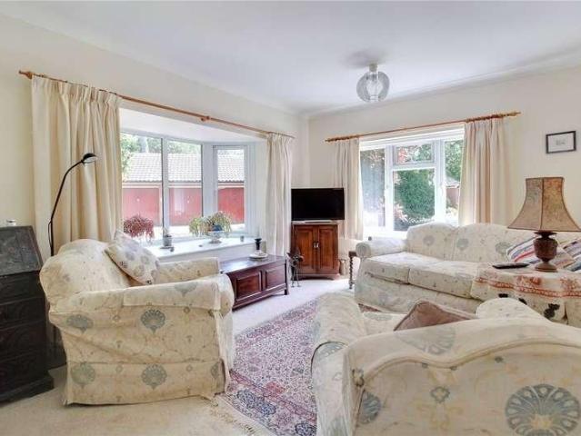 House for sale in Eastbridge, Suffolk
