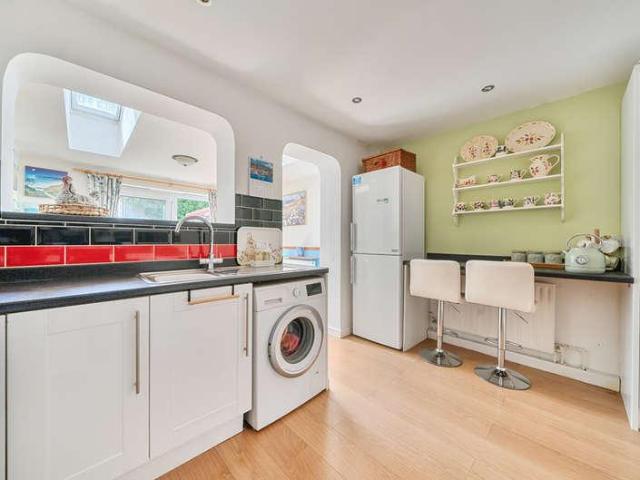 House for sale in Widemarsh, Lower Bullingham