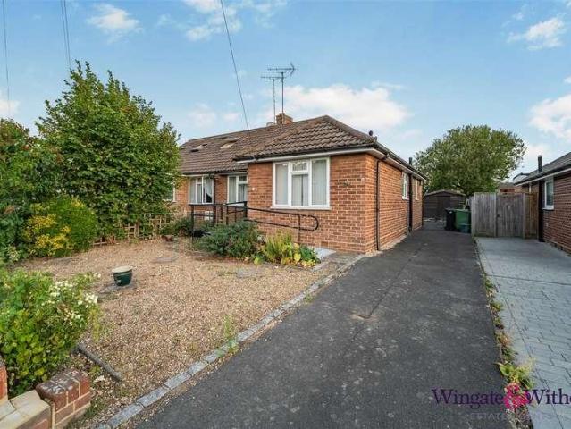 House for sale in Woking, Surrey
