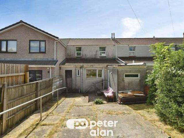 House for sale in Town, Merthyr