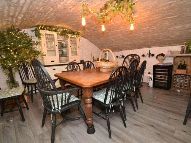 House for sale in West Yorkshire