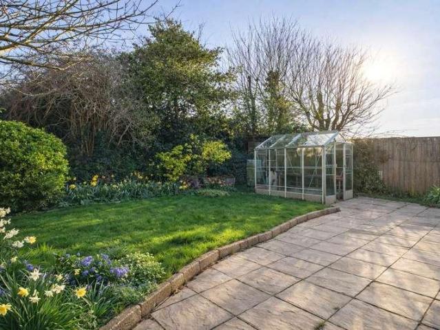 House for sale in Flexbury, Cornwall