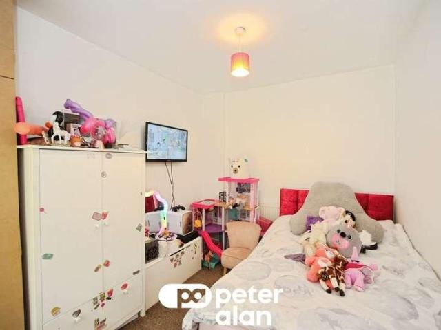 House for sale in Abercarn, Wales