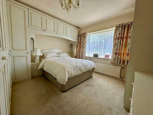 House for sale in Old Wharf, City Of Leicester