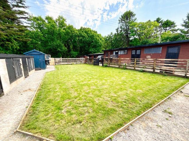 House for sale in Bryncethin, Wales