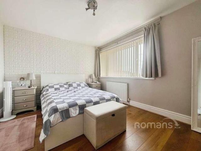 House for sale in Upper Hale, Fole