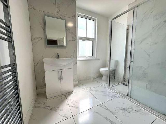 House for sale in Martyrs Field, The Bridge