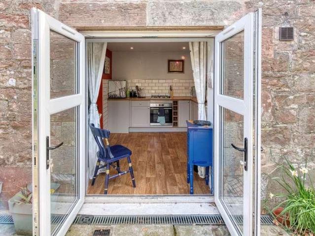 House for sale in Chirnside, Scotland
