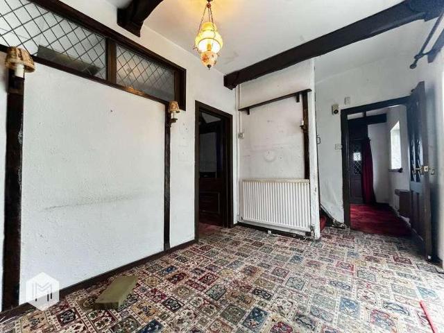 House for sale in Ringley, Lee Bank