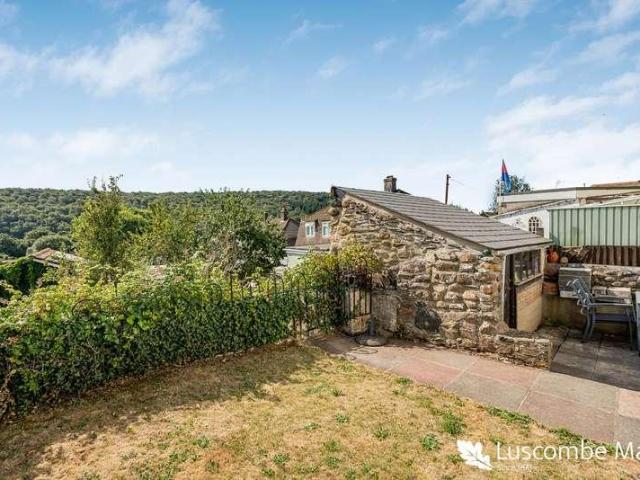 House for sale in Strode, Devon