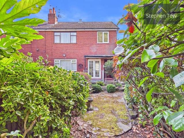 House for sale in Great Marton, Blackpool