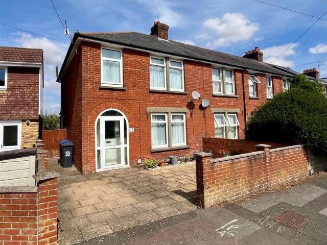 House for sale in Salisbury, Wiltshire
