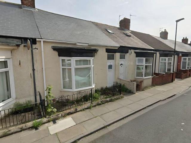 House for sale in Grangetown, Sunderland