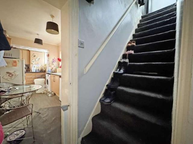 House for sale in Hartlepool, Throston