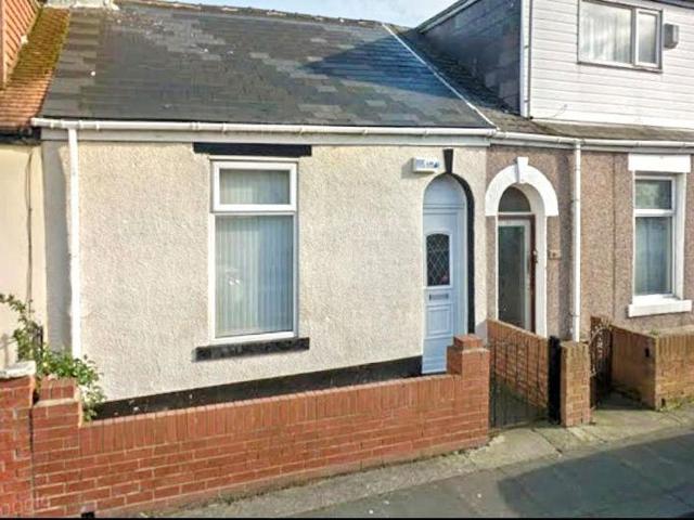 House for sale in Grangetown, Sunderland
