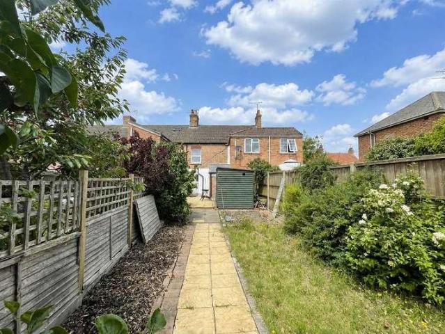 House for sale in Brandon, West Suffolk